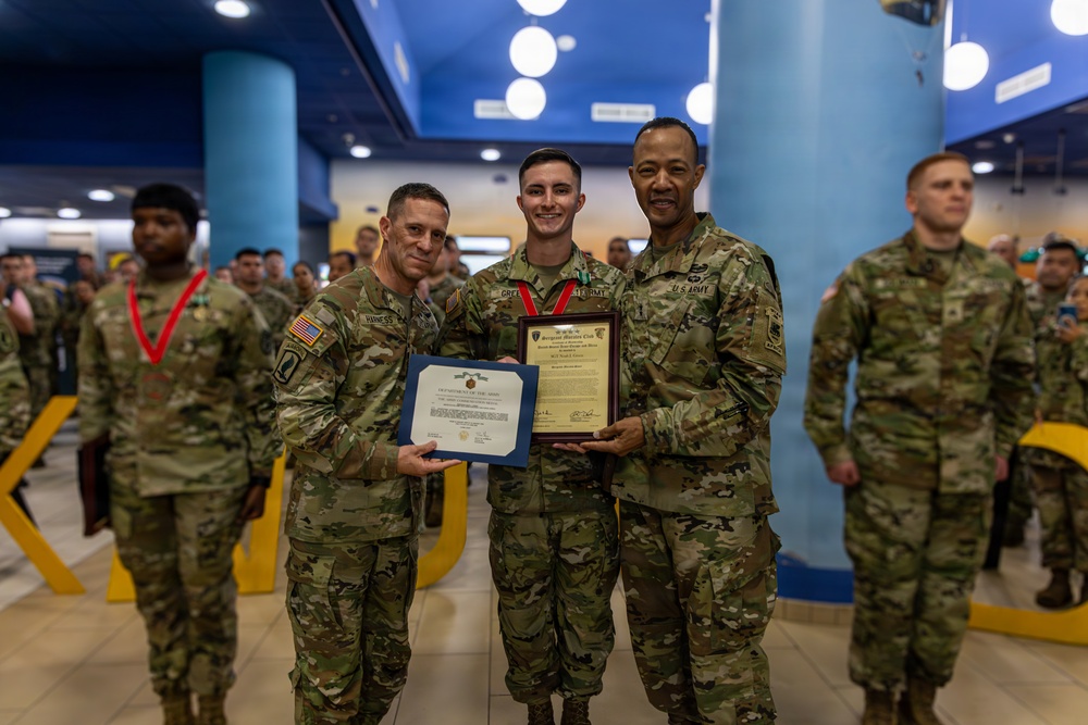 SETAF-AF celebrates 70 years of partnership, readiness