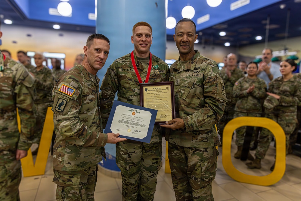 SETAF-AF celebrates 70 years of partnership, readiness