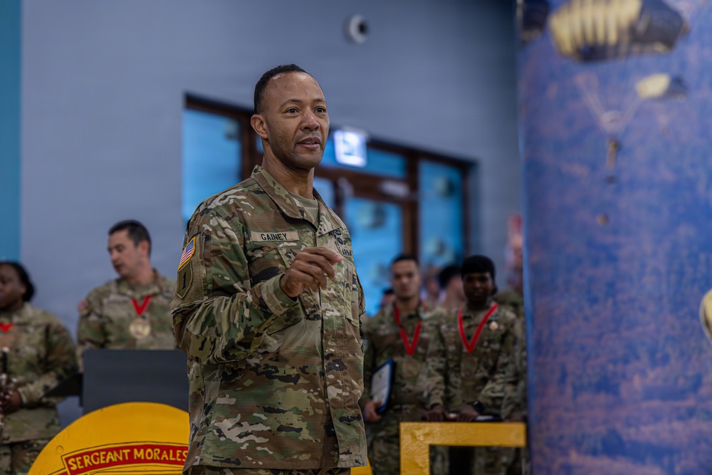 SETAF-AF celebrates 70 years of partnership, readiness