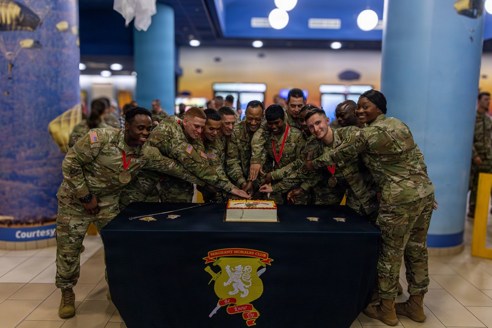 SETAF-AF celebrates 70 years of partnership, readiness