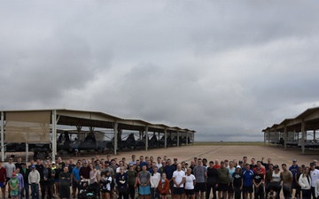 ENJJPT 5k/8k Run and Family Picnic