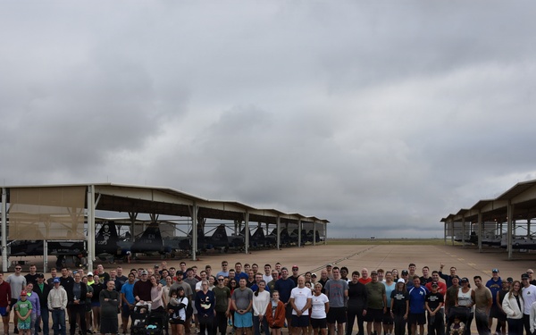 ENJJPT 5k/8k Run and Family Picnic