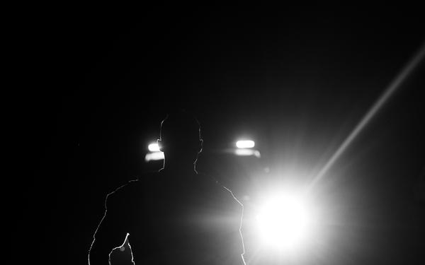 Training, Trust and the Bond Behind the Badge