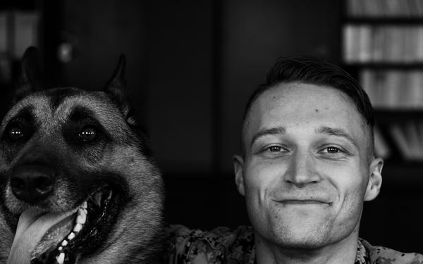 Training, Trust and the Bond Behind the Badge