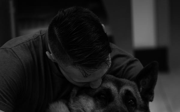 Training, Trust and the Bond Behind the Badge