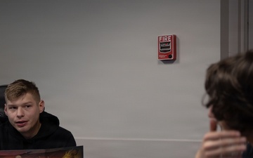 BOSS Program Holds Dungeons and Dragons Night