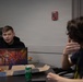 BOSS Program Holds Dungeons and Dragons Night