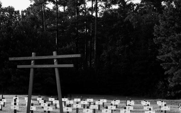 Training, Trust and the Bond Behind the Badge