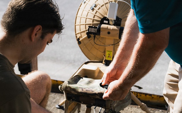 New course upgrades AFSOC tactical communications training