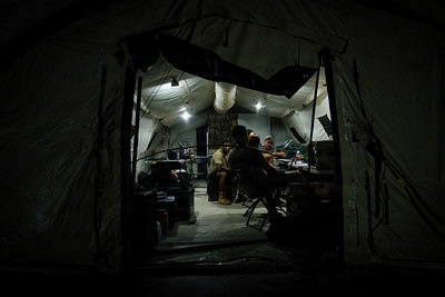 New course upgrades AFSOC tactical communications training