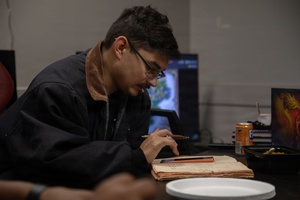 AFN Naples Radio News-  Wasp Amphibious Ready Group Transits Strait of Gibraltar And U.S. Soldiers/ Pontificial Swiss Guard Soccer Match