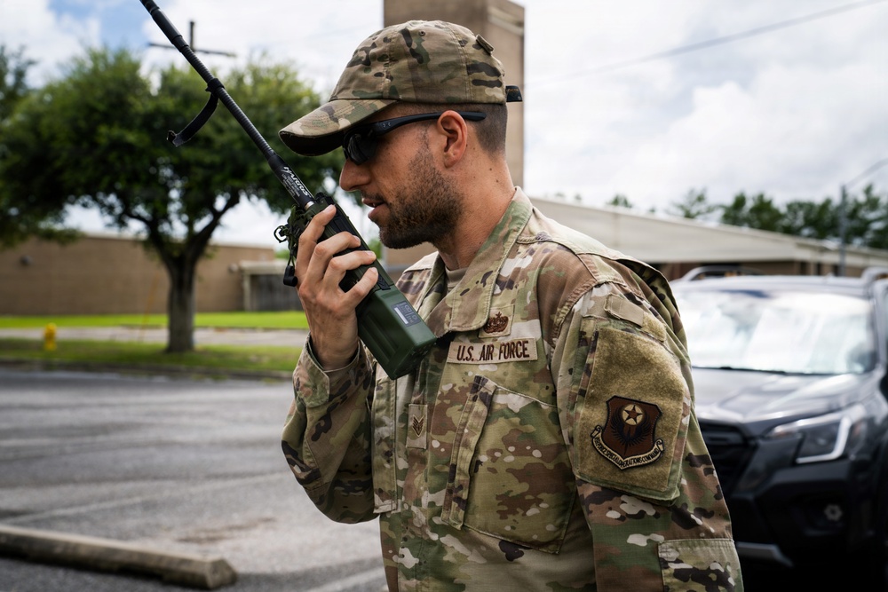 New course upgrades AFSOC tactical communications training