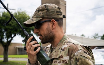 New course upgrades AFSOC tactical communications training