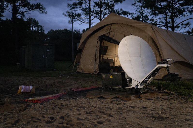 New course upgrades AFSOC tactical communications training