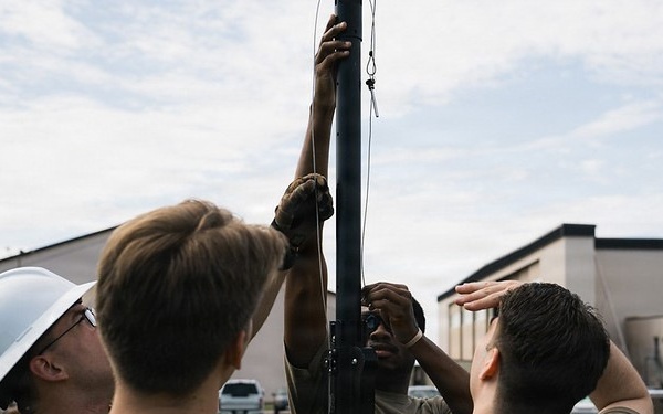 New course upgrades AFSOC tactical communications training