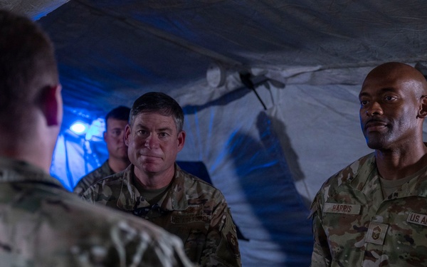 New course upgrades AFSOC tactical communications training