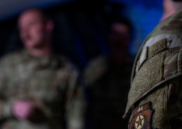 New course upgrades AFSOC tactical communications training