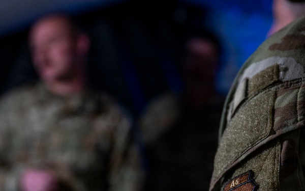 New course upgrades AFSOC tactical communications training