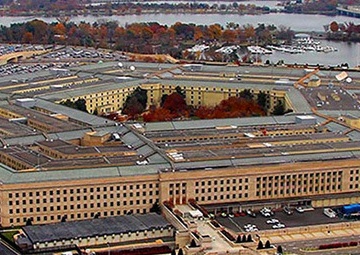 Pentagon