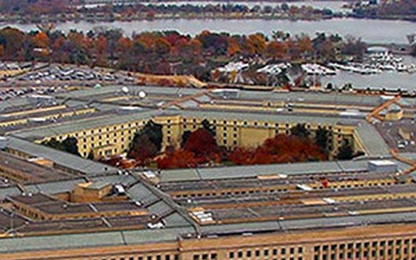 Pentagon