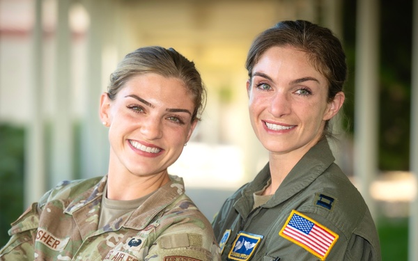 May You Always Find Each Other, Like The River Finds The Sea