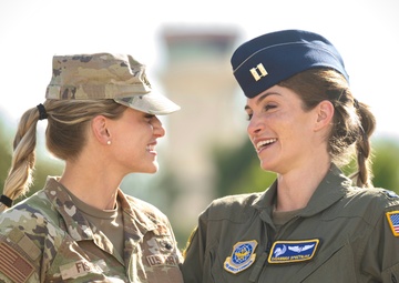 May You Always Find Each Other, Like The River Finds The Sea