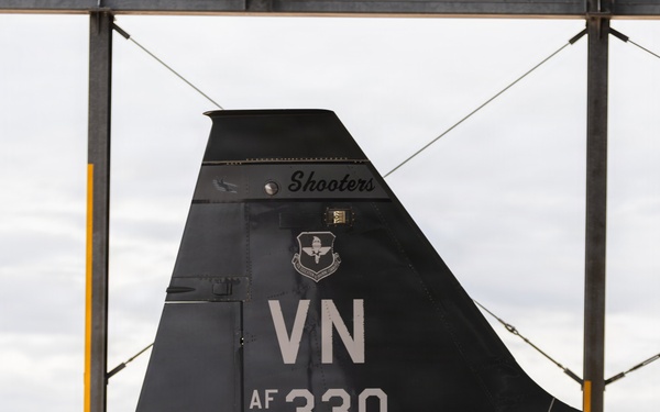 T-38 Fueling Operations