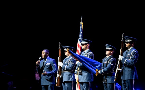 2025 Beale Air Force Ball