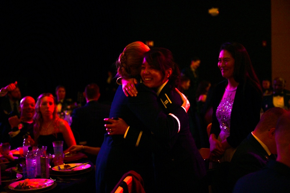 2025 Beale Air Force Ball