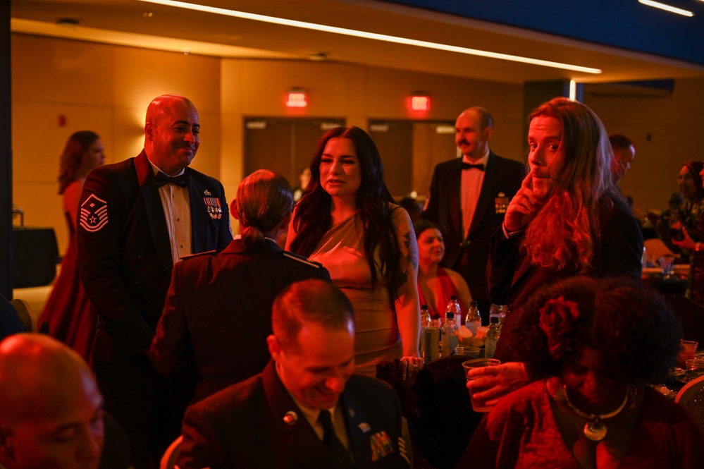 2025 Beale Air Force Ball