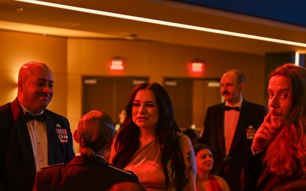 2025 Beale Air Force Ball