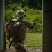 Combined Jungle Operations Training Course React to Contact Mission