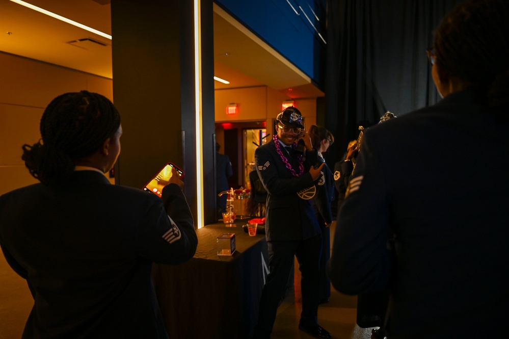 2025 Beale Air Force Ball