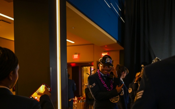 2025 Beale Air Force Ball