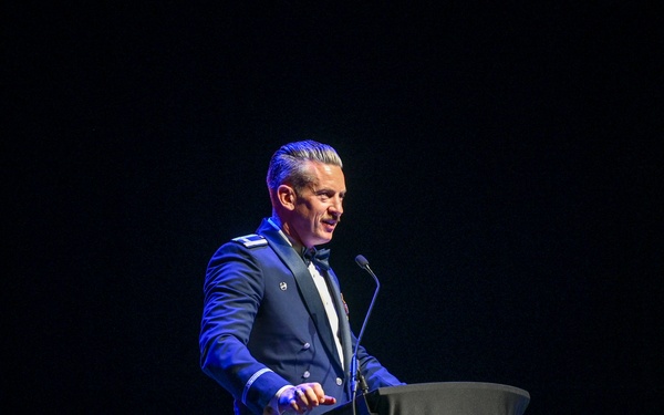 2025 Beale Air Force Ball