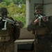 Combined Jungle Operations Training Course React to Contact Mission