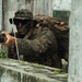 Combined Jungle Operations Training Course React to Contact Mission