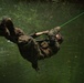 Combined Jungle Operations Training Course React to Contact Mission