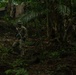 Combined Jungle Operations Training Course React to Contact Mission
