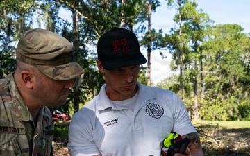 A Smart Response in Lake County