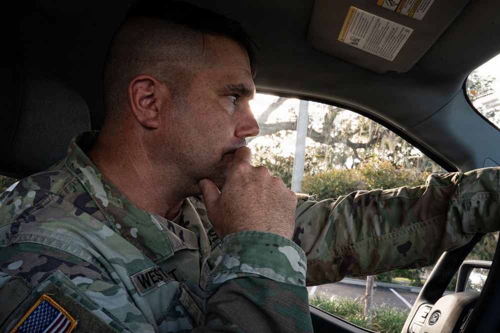 A Smart Response in Lake County