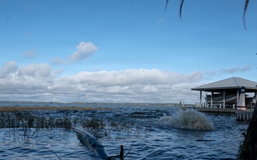 A Smart Response in Lake County