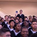 Recruit Training Command Naturalization Ceremony
