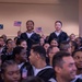 Recruit Training Command Naturalization Ceremony