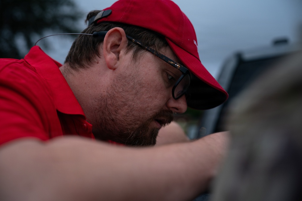 A Smart Response in Lake County