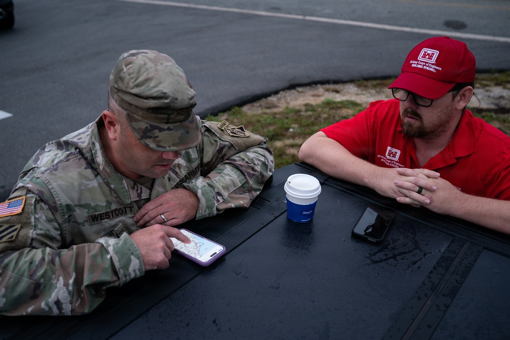 A Smart Response in Lake County