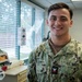 I Keep the Warfighter in the Fight:  Hospital Corpsman Second Class Dru Calloway