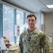 I Keep the Warfighter in the Fight:  Hospital Corpsman Second Class Dru Calloway