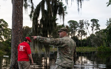 A Smart Response in Lake County