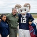 NAS Pensacola Hosts Naval Station Guantanamo Bay Non-Mission Essential Personnel for Blue Angels Practice